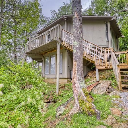 Slopesider 26 Villa Sugar Mountain Exterior foto