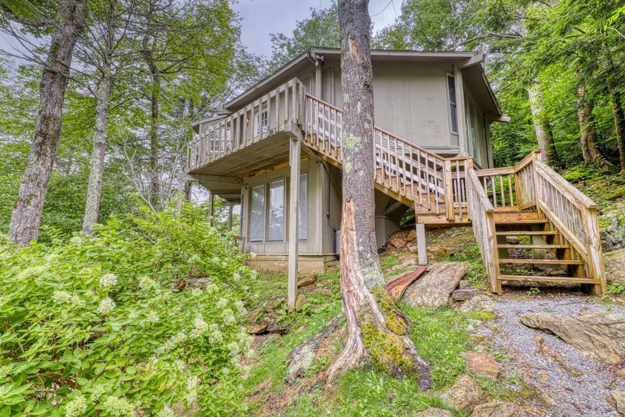 Slopesider 26 Villa Sugar Mountain Exterior foto